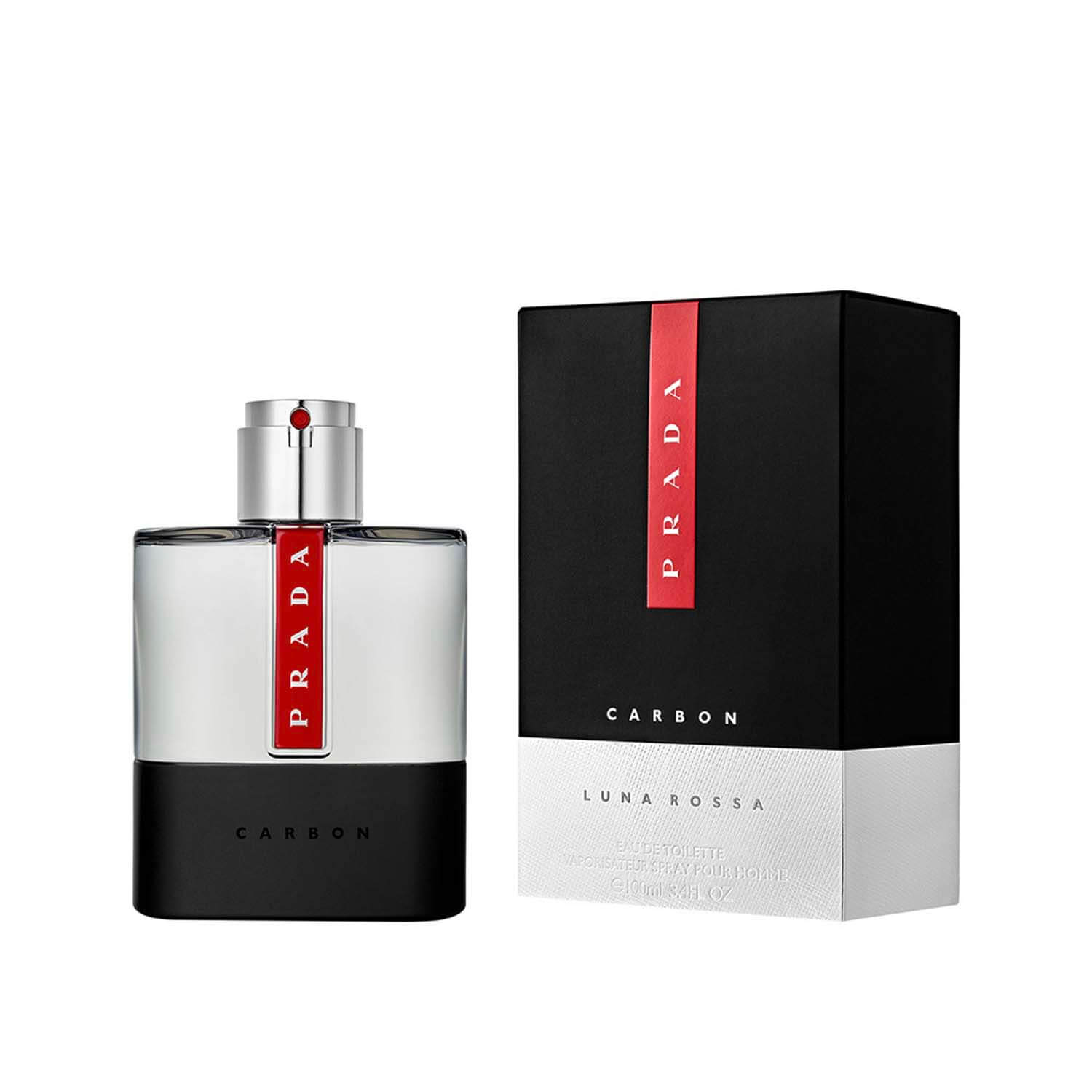 LUNA ROSSA CARBON EDT